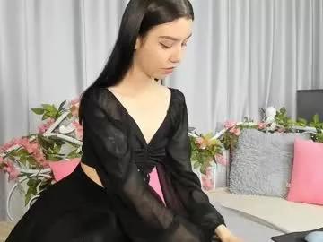 amelia_skyy on Chaturbate