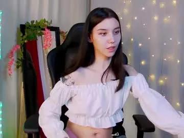 amelia_skyy on Chaturbate