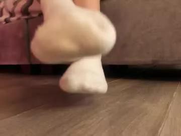 ammeliaa_ on Chaturbate 