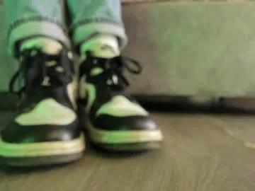 ammeliaa_ on Chaturbate 