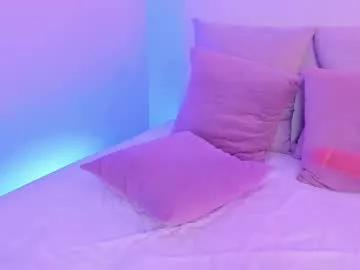 ammy_leee_ on Chaturbate 