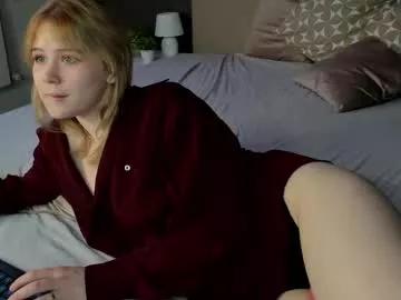 amy_kimberlly on Chaturbate