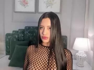 ana_beckett on Chaturbate