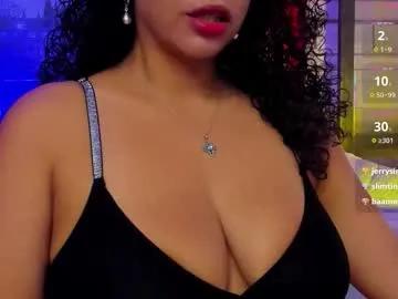 ana_sweet8 on Chaturbate