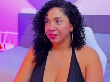 ana_sweet8 on Chaturbate