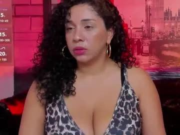 ana_sweet8 on Chaturbate