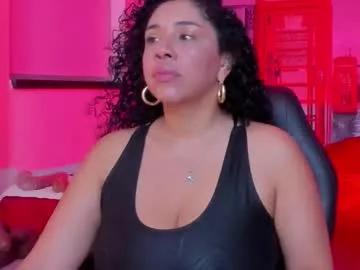 ana_sweet8 on Chaturbate