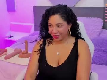 ana_sweet8 on Chaturbate