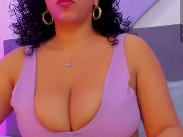 ana_sweet8 on Chaturbate