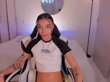 anabelwolf on Chaturbate