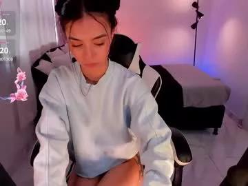 anabelwolf on Chaturbate