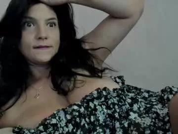 anaworld69 on Chaturbate 