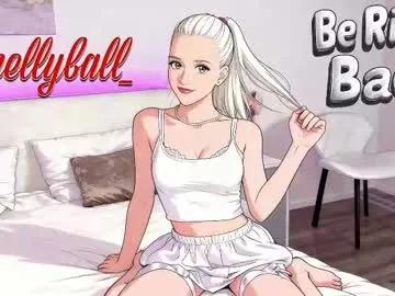 anellyball_ on Chaturbate