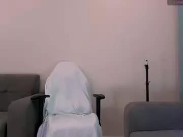 angel_asia_ on Chaturbate