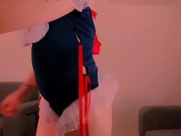 angel_asia_ on Chaturbate
