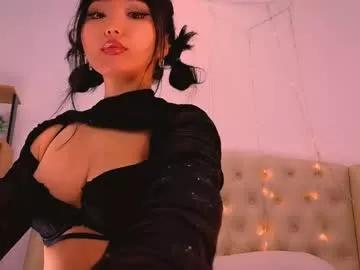 angel_asia_ on Chaturbate