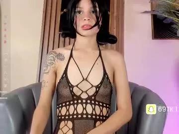 angelic__doll__ on Chaturbate