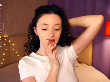 angelicapretybb on Chaturbate