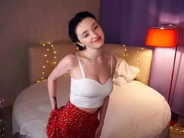 angelicapretybb on Chaturbate