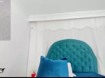 angely_sweet01 on Chaturbate