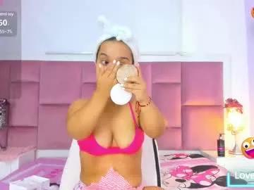 anierey on Chaturbate