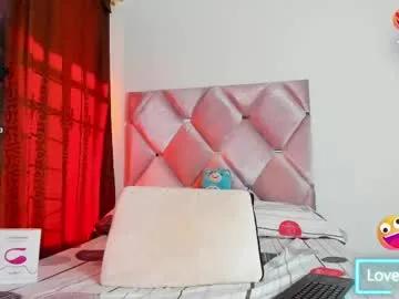 anierey on Chaturbate