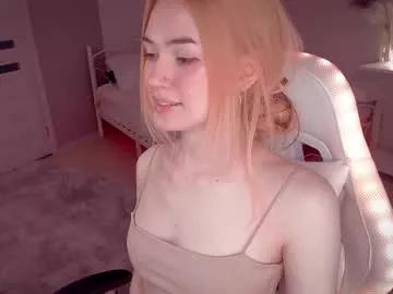 anna_bronson on Chaturbate