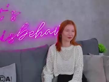anna_patterson on Chaturbate 