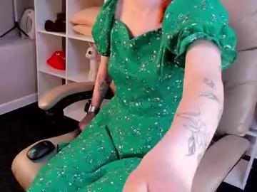 anna_patterson on Chaturbate 