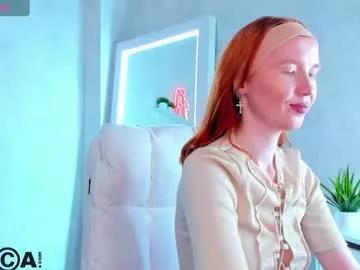 anna_patterson on Chaturbate 