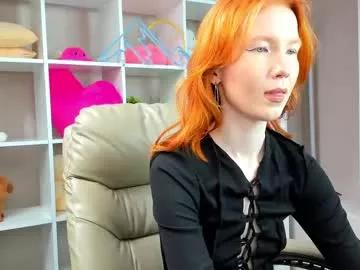 anna_patterson on Chaturbate 
