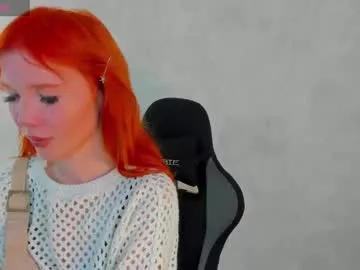anna_patterson on Chaturbate 