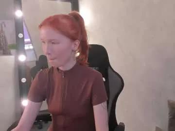 anna_patterson on Chaturbate 