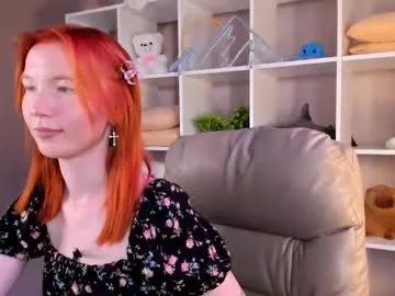 anna_patterson on Chaturbate 