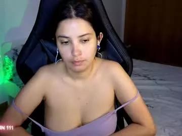annadolll on Chaturbate