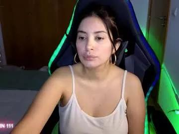 annadolll on Chaturbate