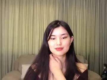 annetli on Chaturbate