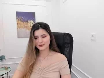 annetli on Chaturbate