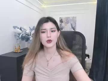 annetli on Chaturbate