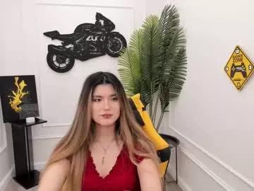 annetli on Chaturbate