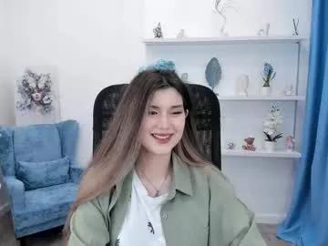 annetli on Chaturbate