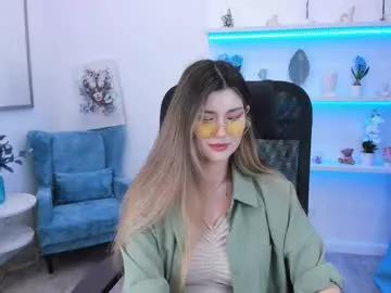 annetli on Chaturbate