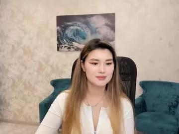annetli on Chaturbate