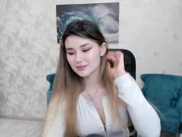 annetli on Chaturbate