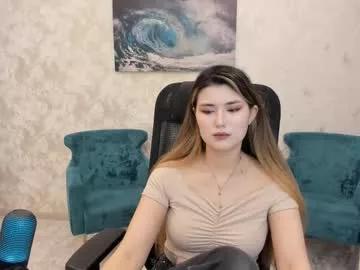 annetli on Chaturbate