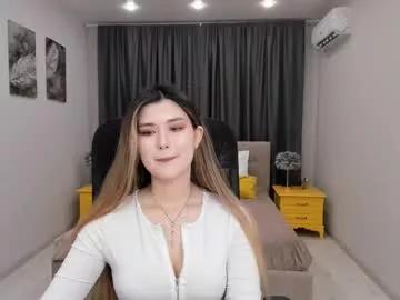 annetli on Chaturbate