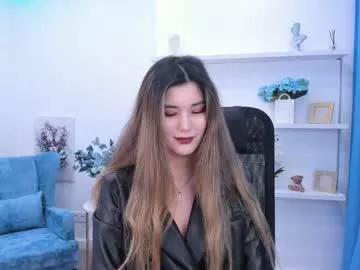 annetli on Chaturbate