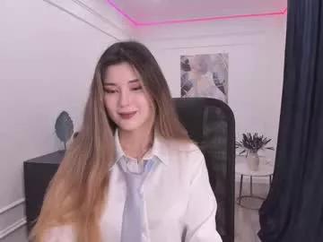 annetli on Chaturbate