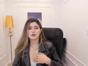 annetli on Chaturbate