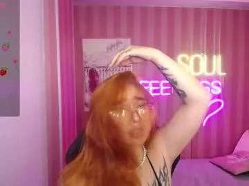 anni_acker_b on Chaturbate 
